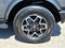 2024 Ford Bronco 4x4 Outer Banks 4dr SUV