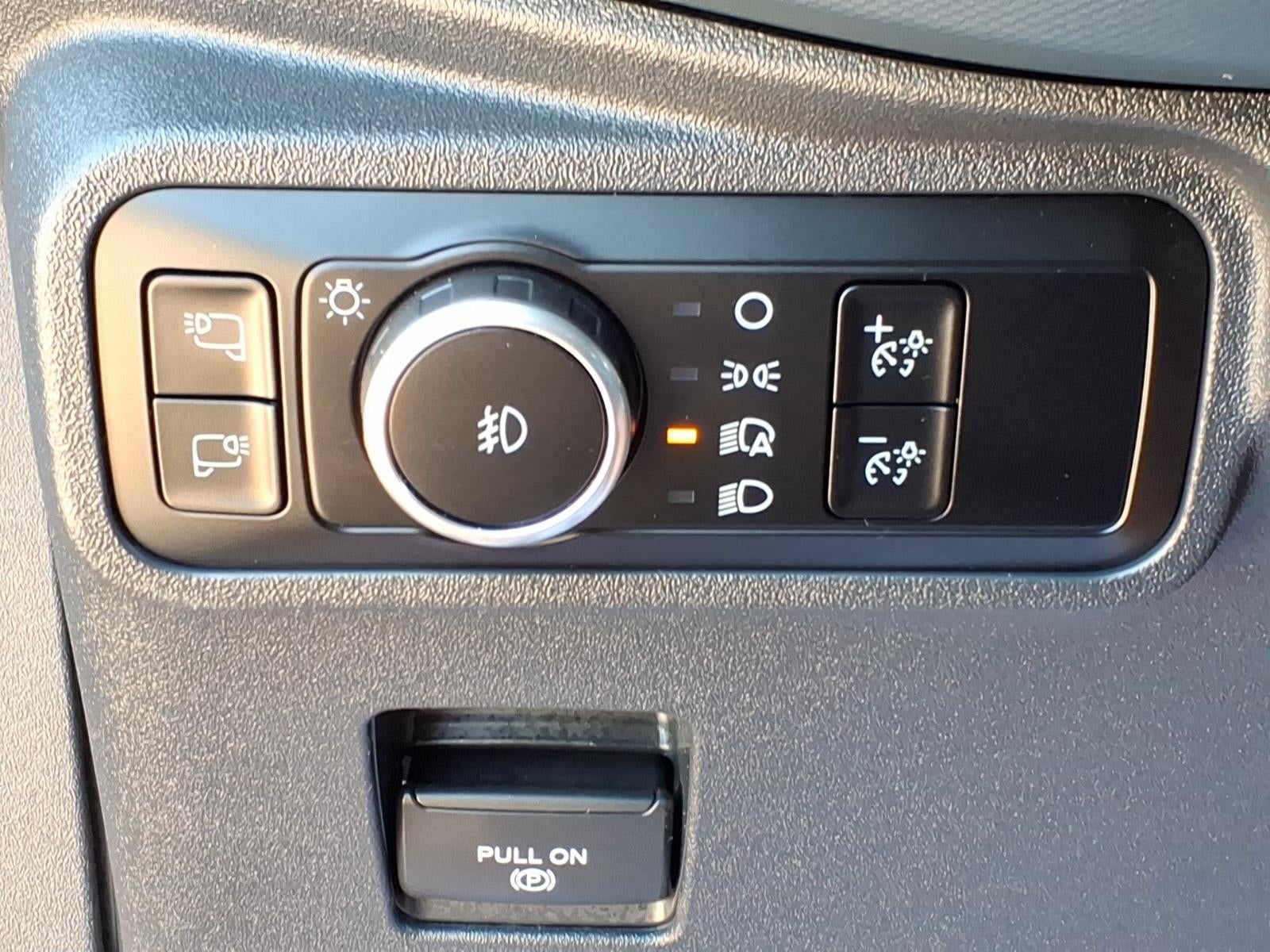 2024 Ford Bronco 4x4 Outer Banks 4dr SUV