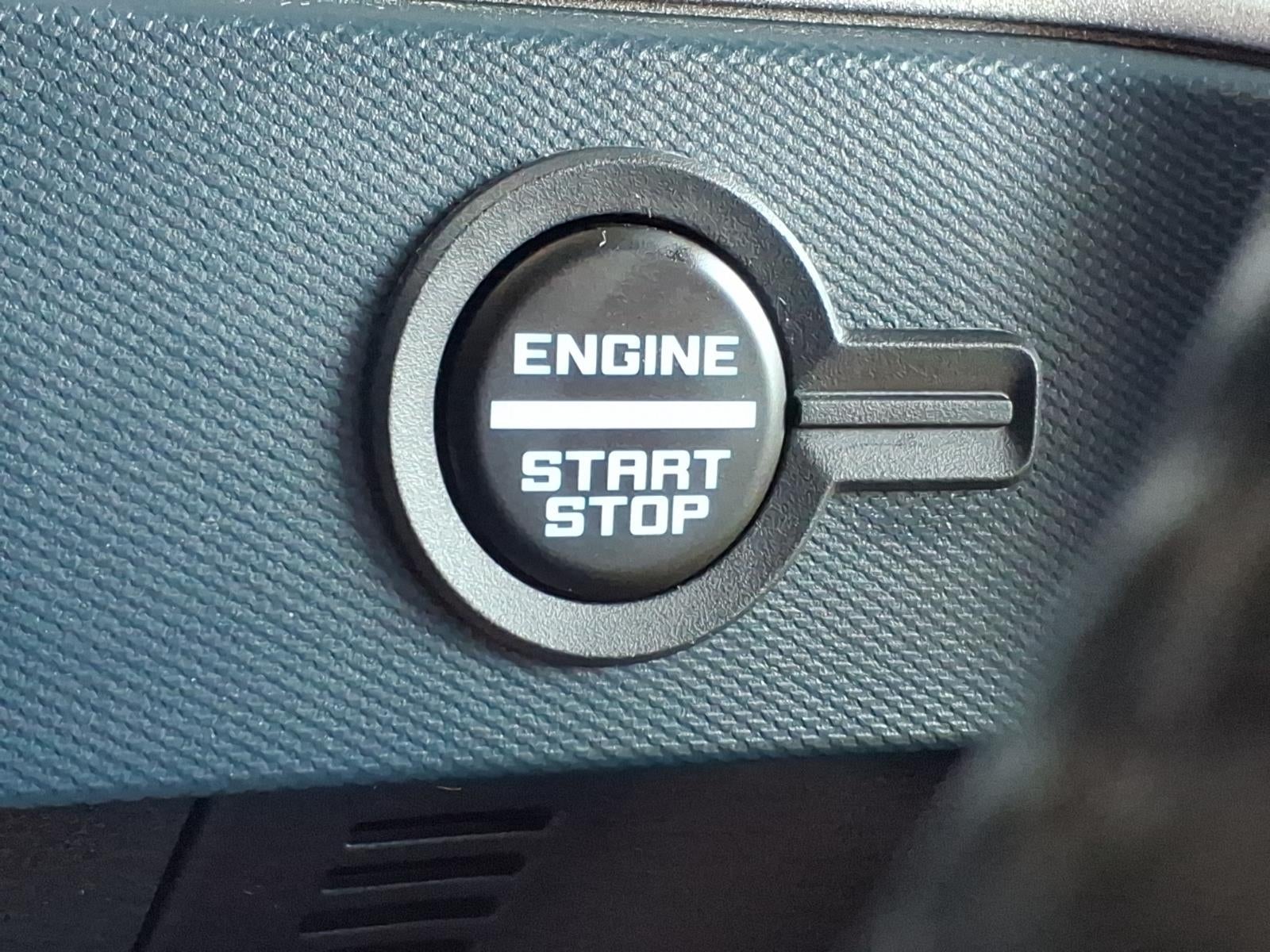 2024 Ford Bronco 4x4 Outer Banks 4dr SUV