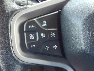 2024 Ford Bronco 4x4 Outer Banks 4dr SUV
