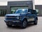 2024 Ford Bronco 4x4 Outer Banks 4dr SUV