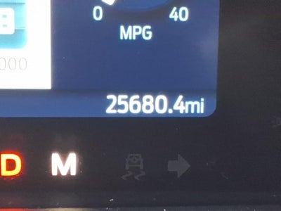 2024 Ford Bronco 4x4 Outer Banks 4dr SUV