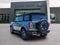 2024 Ford Bronco 4x4 Outer Banks 4dr SUV