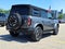 2024 Ford Bronco 4x4 Outer Banks 4dr SUV