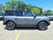 2024 Ford Bronco 4x4 Outer Banks 4dr SUV