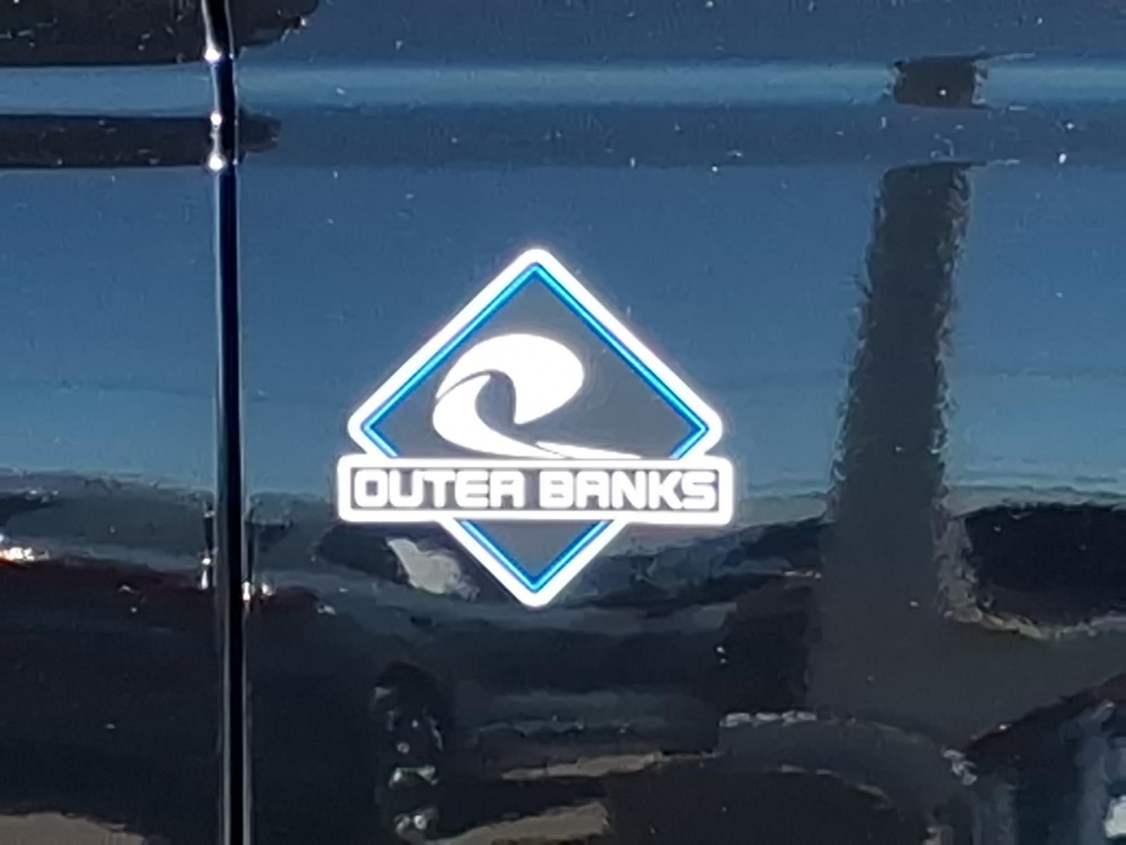 2024 Ford Bronco 4x4 Outer Banks 4dr SUV