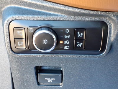 2024 Ford Bronco 4x4 Outer Banks 4dr SUV