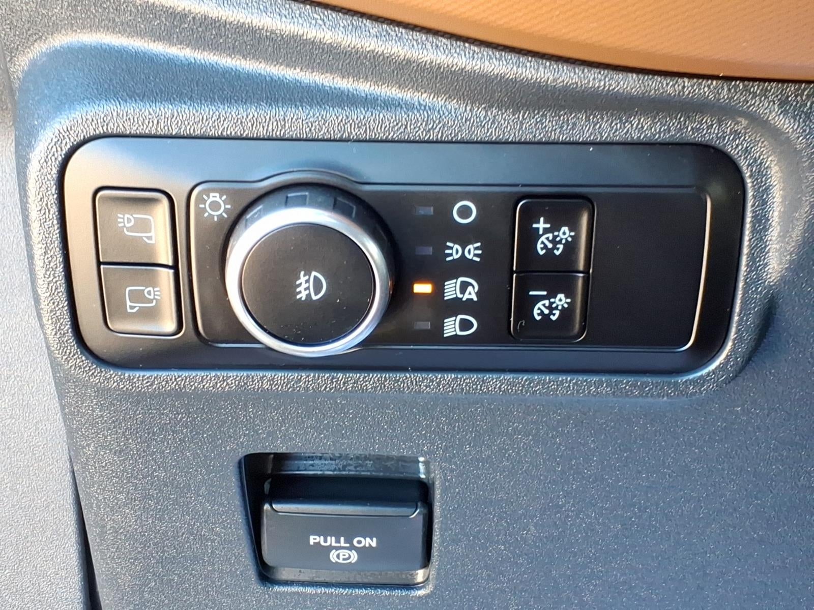 2024 Ford Bronco 4x4 Outer Banks 4dr SUV