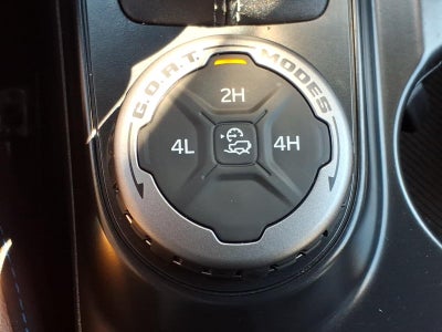 2024 Ford Bronco 4x4 Outer Banks 4dr SUV