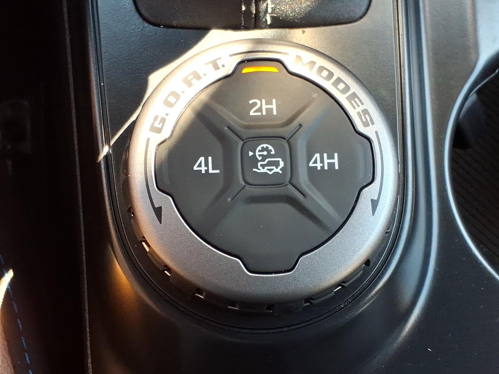 2024 Ford Bronco 4x4 Outer Banks 4dr SUV