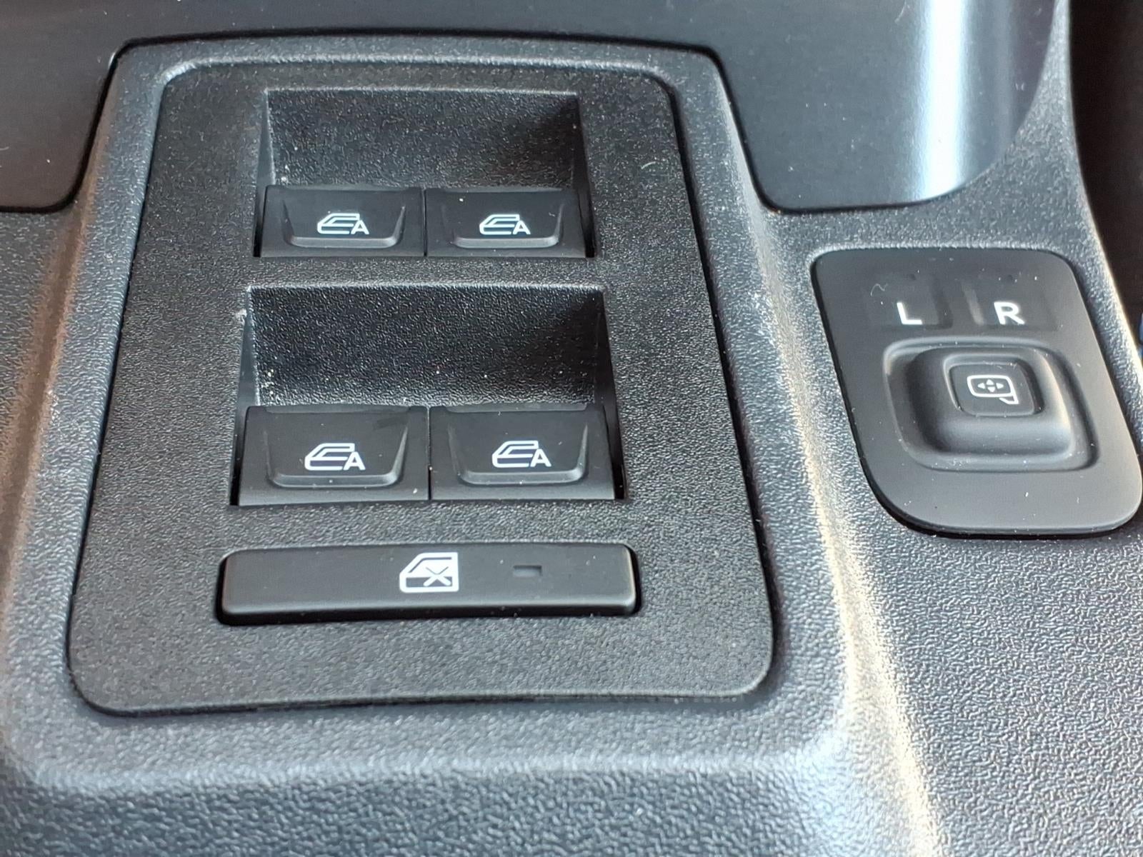 2024 Ford Bronco 4x4 Outer Banks 4dr SUV