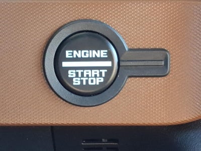 2024 Ford Bronco 4x4 Outer Banks 4dr SUV