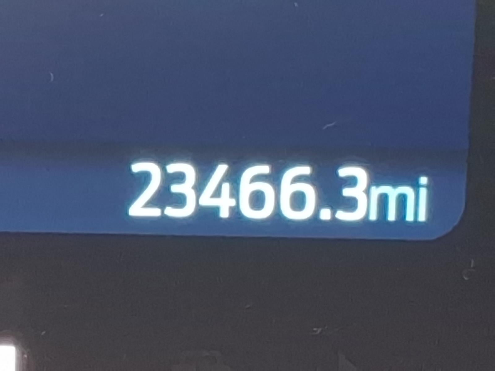 2024 Ford Bronco 4x4 Outer Banks 4dr SUV