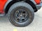 2023 Ford Bronco 4x4 Wildtrak Advanced 4dr SUV