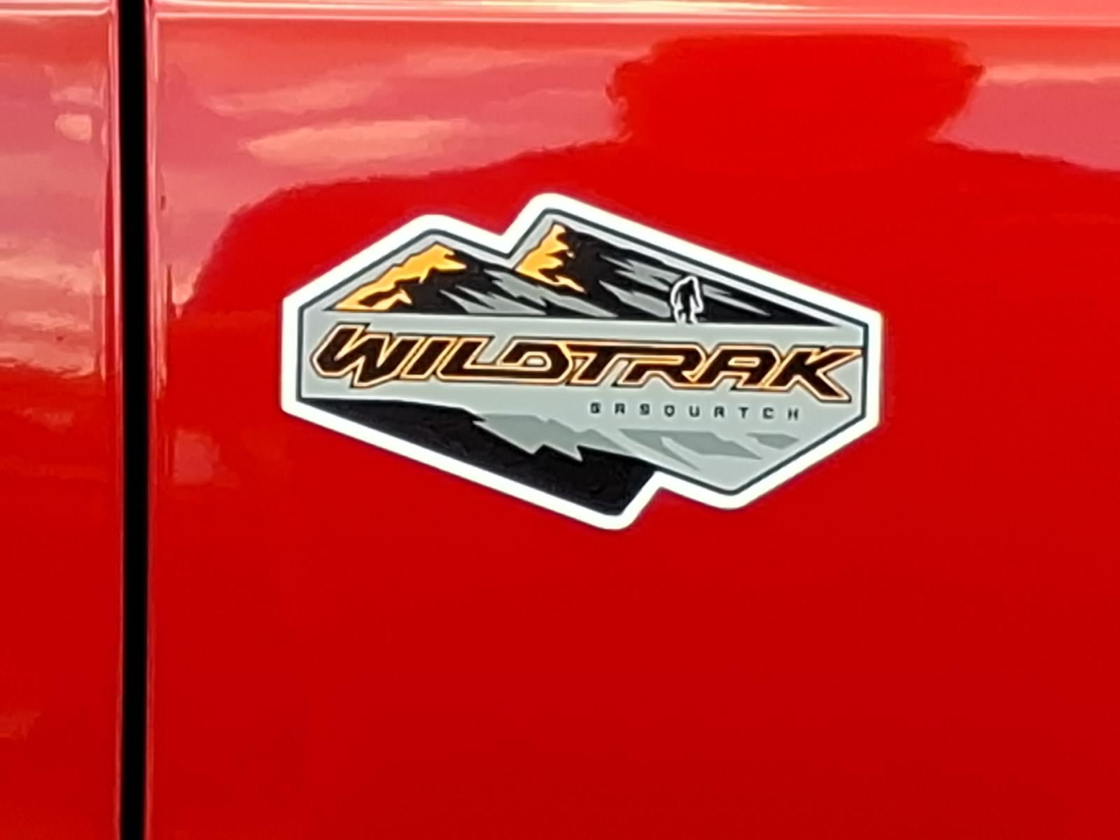 2023 Ford Bronco 4x4 Wildtrak Advanced 4dr SUV
