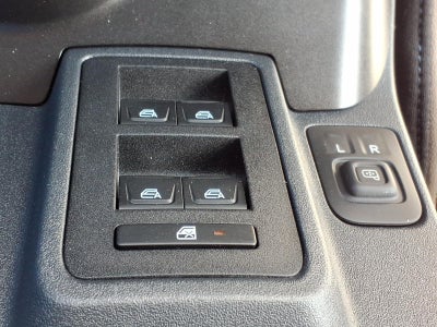 2023 Ford Bronco 4x4 Wildtrak Advanced 4dr SUV