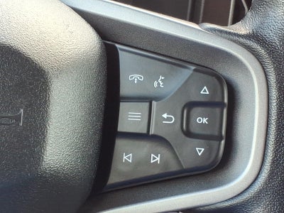 2023 Ford Bronco 4x4 Wildtrak Advanced 4dr SUV