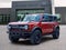 2023 Ford Bronco 4x4 Wildtrak Advanced 4dr SUV