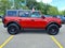 2023 Ford Bronco 4x4 Wildtrak Advanced 4dr SUV