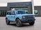 2021 Ford Bronco Big Bend Advanced
