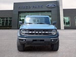 2021 Ford Bronco Big Bend Advanced