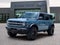 2021 Ford Bronco Big Bend Advanced