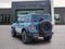 2021 Ford Bronco Big Bend Advanced