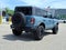2021 Ford Bronco Big Bend Advanced