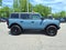 2021 Ford Bronco Big Bend Advanced