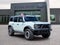 2022 Ford Bronco Base Advanced