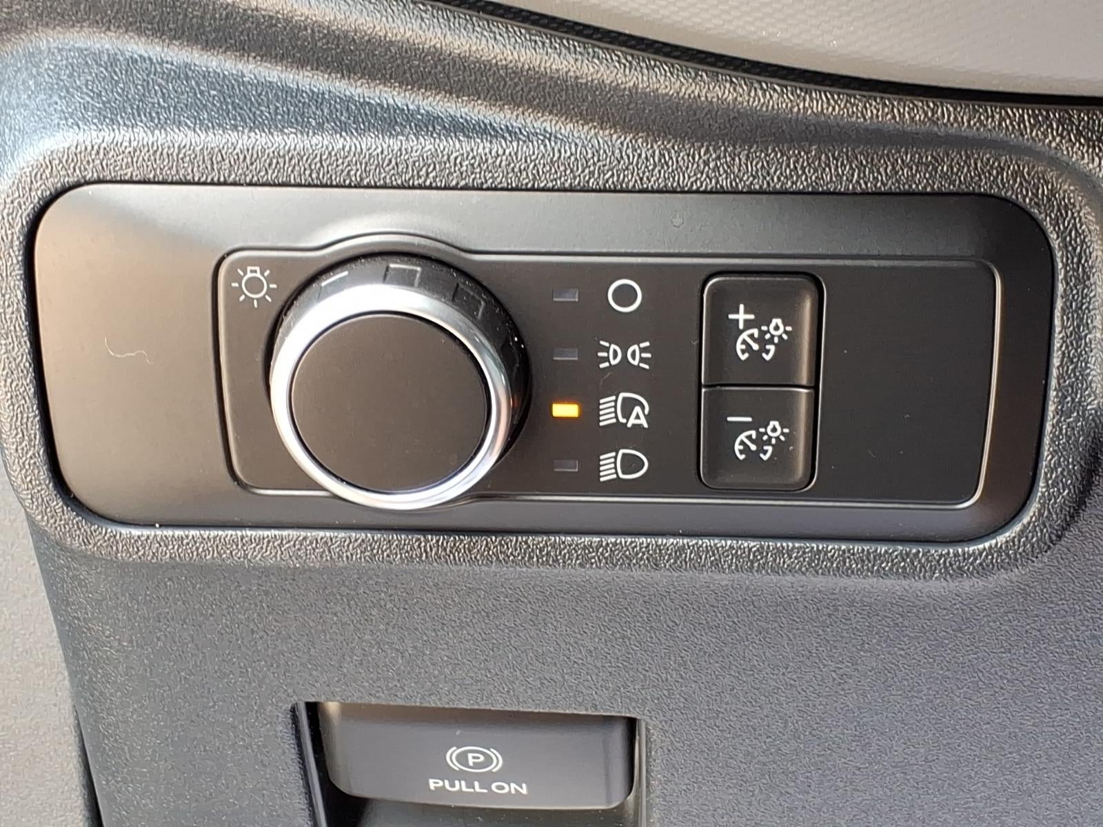 2022 Ford Bronco Base Advanced