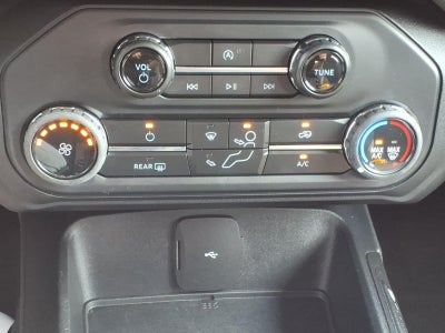 2022 Ford Bronco Base Advanced