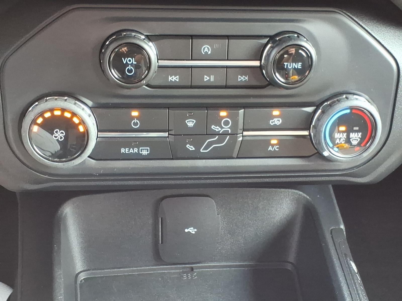 2022 Ford Bronco Base Advanced