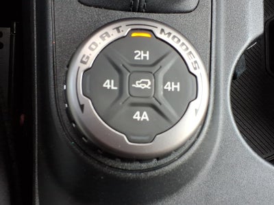 2022 Ford Bronco Base Advanced
