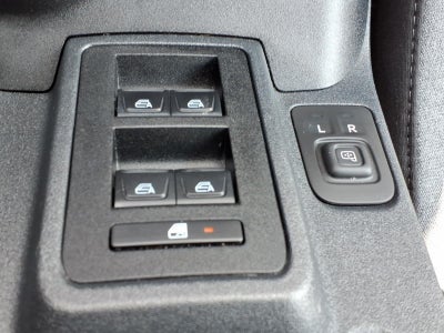 2022 Ford Bronco Base Advanced