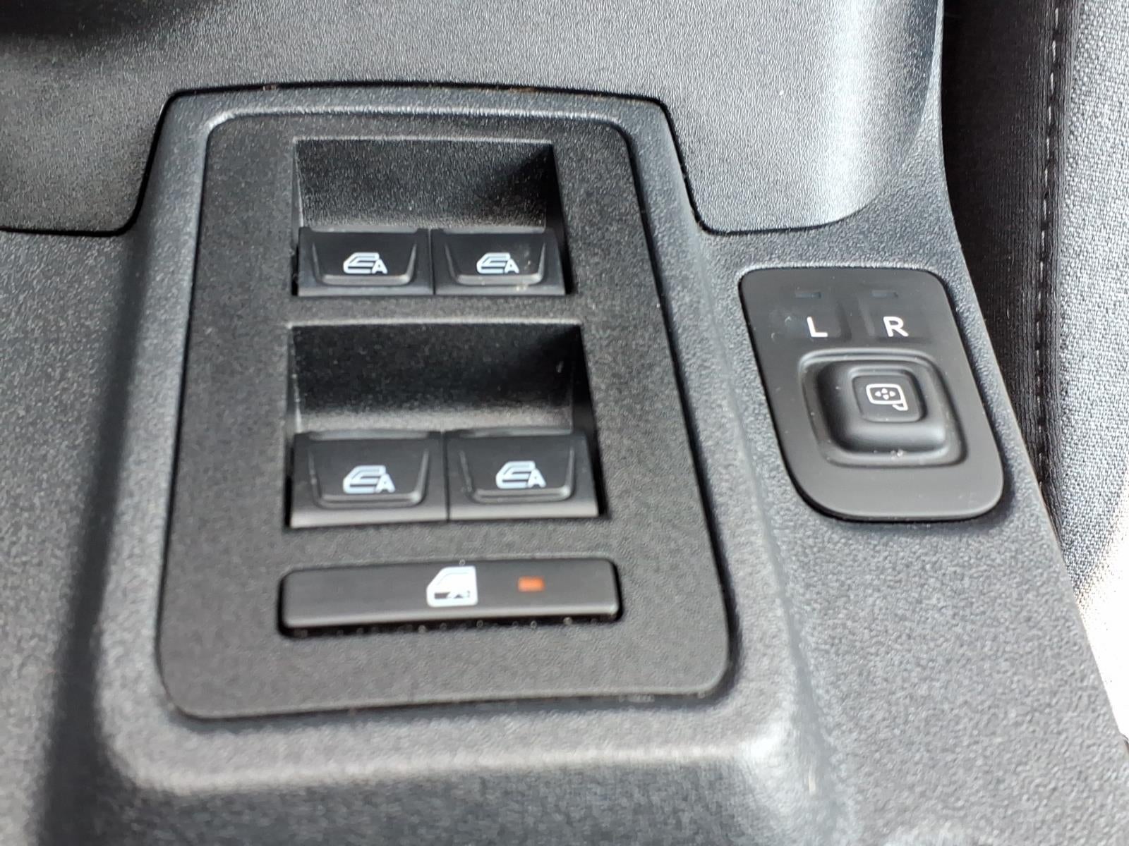 2022 Ford Bronco Base Advanced