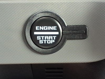 2022 Ford Bronco Base Advanced