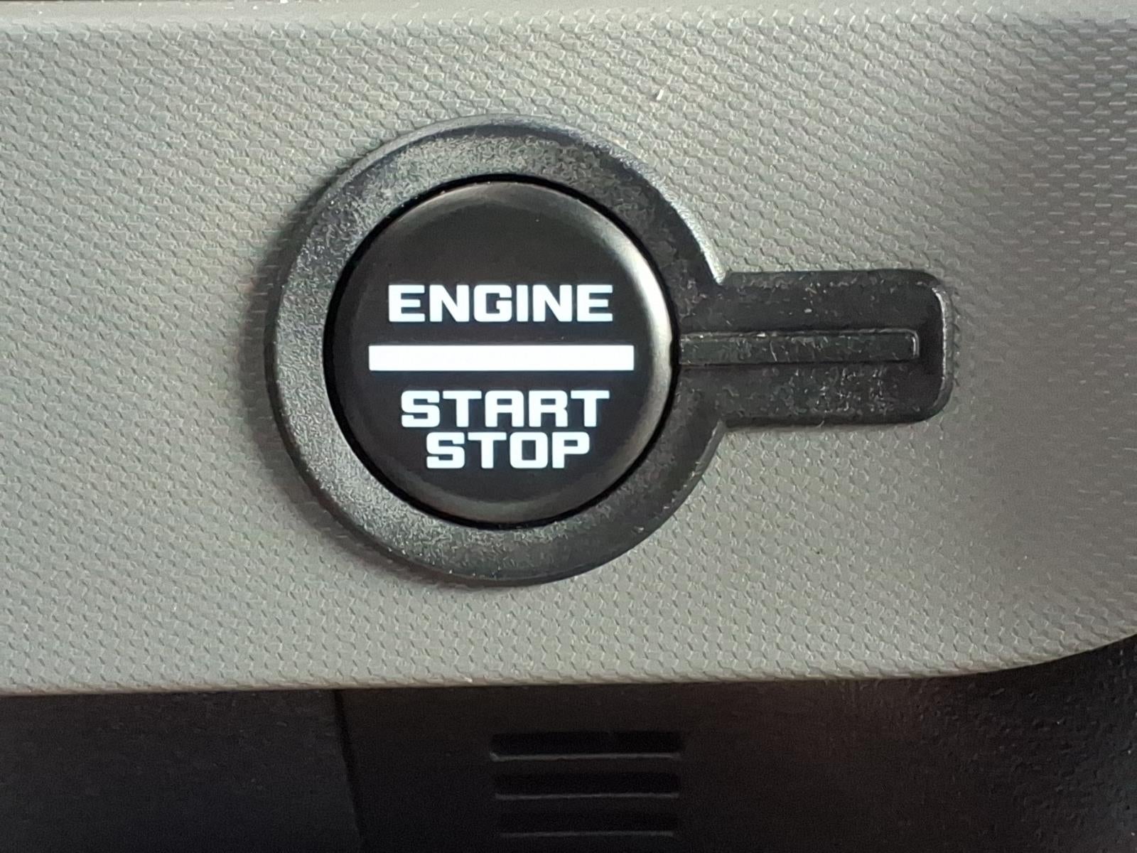 2022 Ford Bronco Base Advanced
