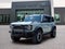 2022 Ford Bronco Base Advanced