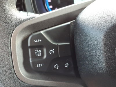 2022 Ford Bronco Base Advanced