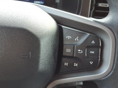 2022 Ford Bronco Base Advanced