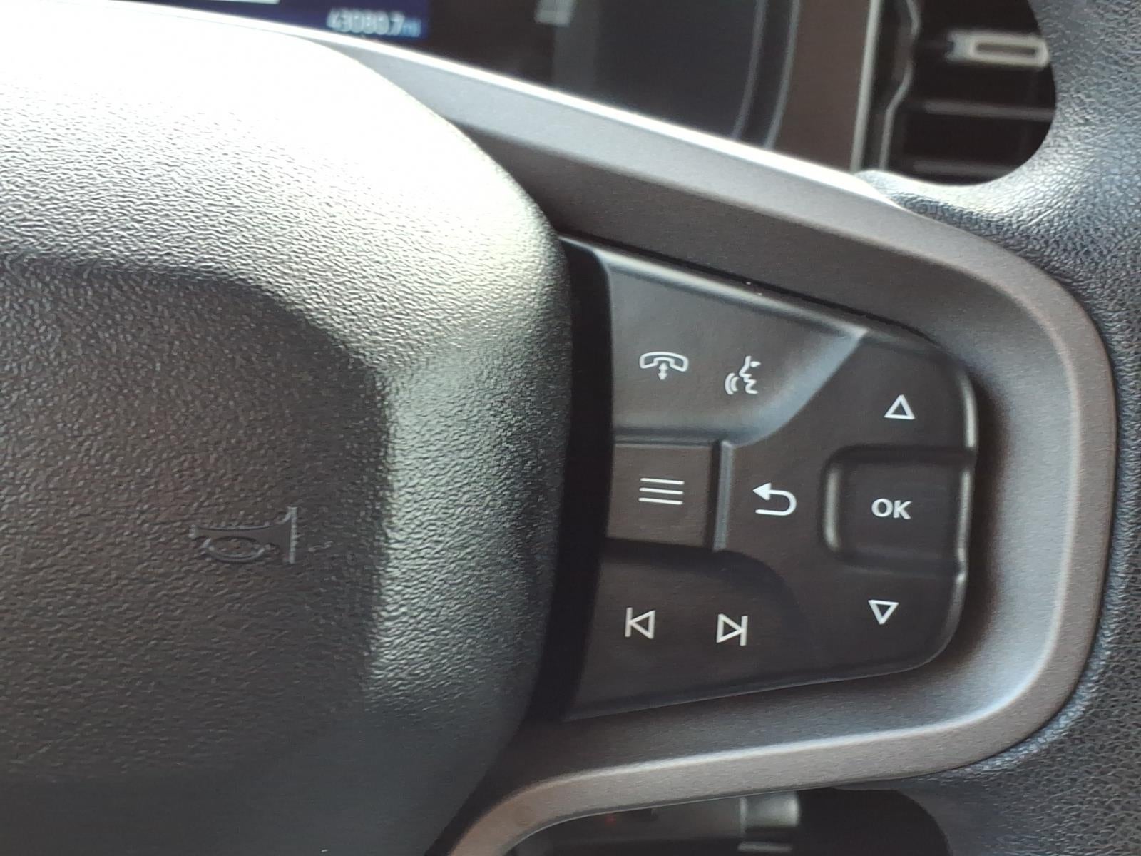 2022 Ford Bronco Base Advanced