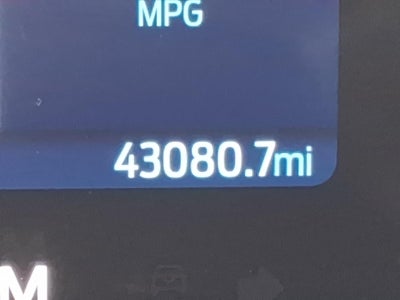 2022 Ford Bronco Base Advanced
