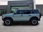 2022 Ford Bronco Base Advanced