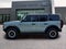 2022 Ford Bronco Base Advanced