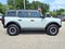 2022 Ford Bronco Base Advanced