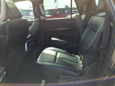 2023 Ford Expedition Max XLT
