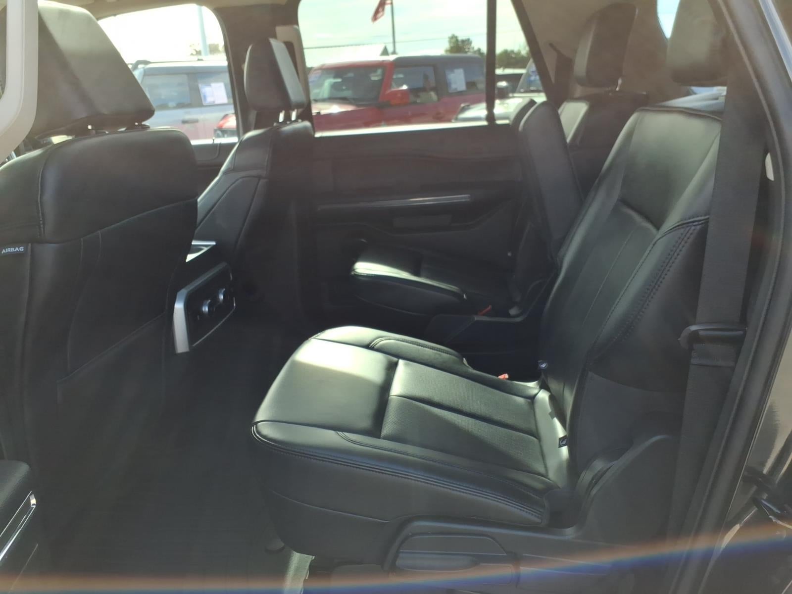 2023 Ford Expedition Max XLT