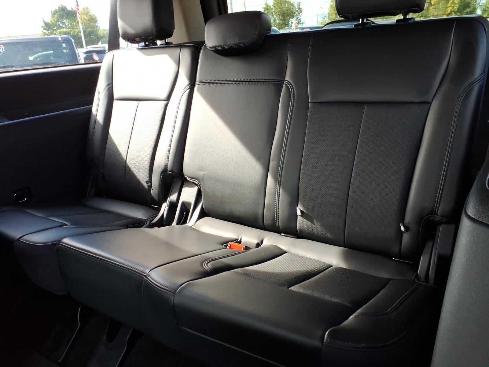 2023 Ford Expedition Max XLT