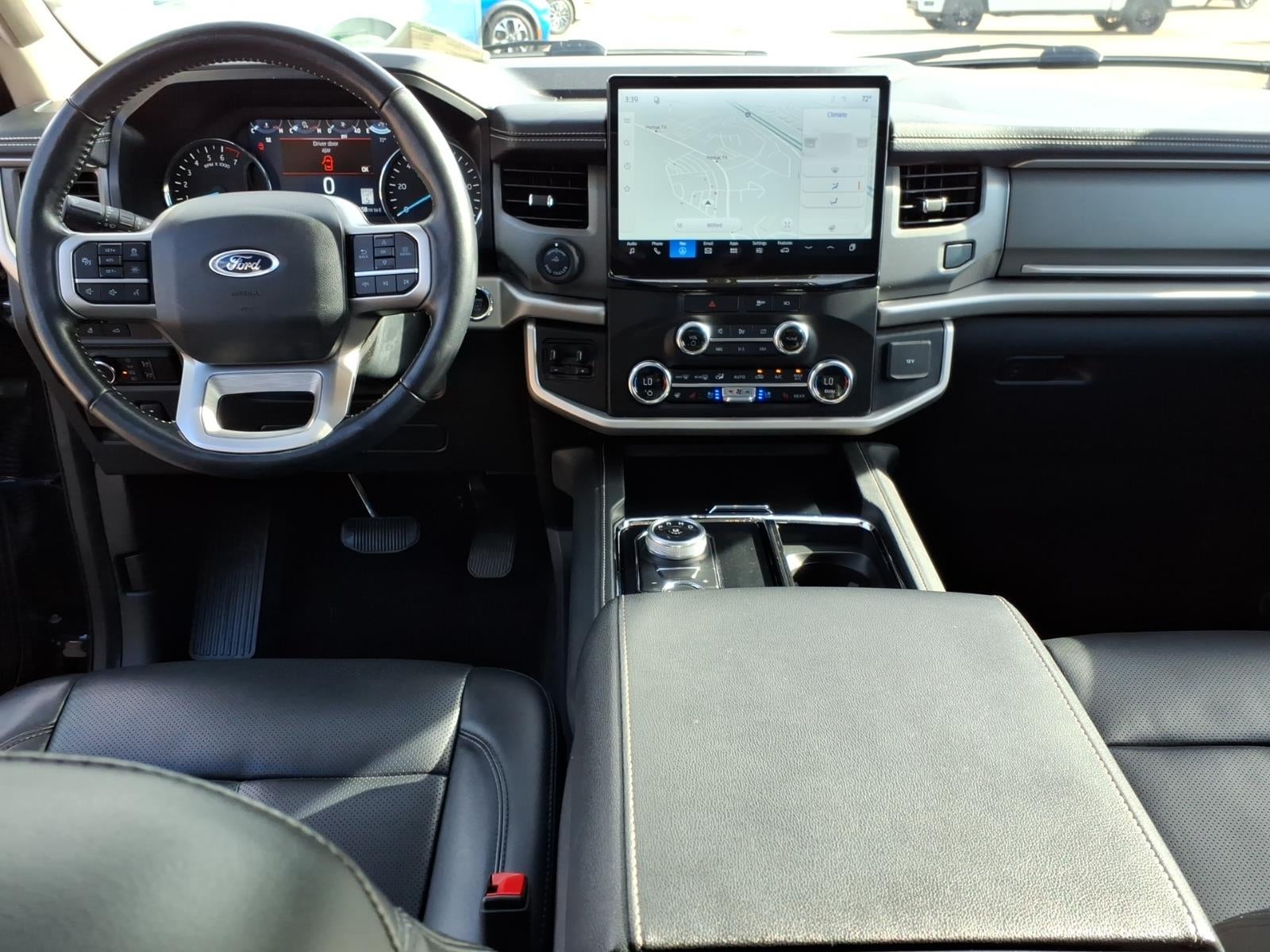 2023 Ford Expedition Max XLT